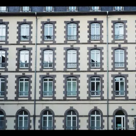 Appt Lumineux, Thermes Et Montagne Daire