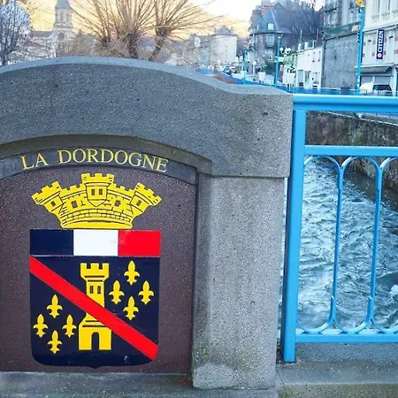 Appt Lumineux, Thermes Et Montagne