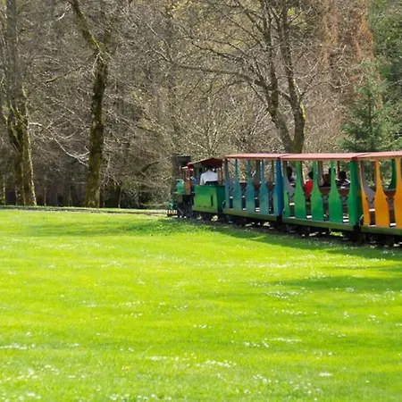 Appt Lumineux, Thermes Et Montagne Daire *