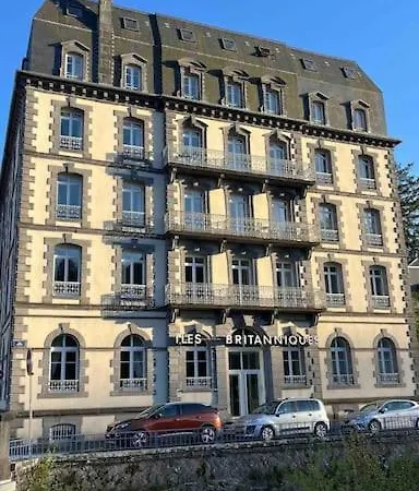 Appt Lumineux, Thermes Et Montagne