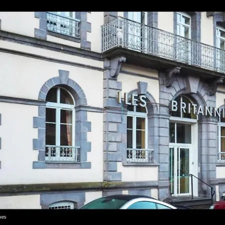 Appartement Appt Lumineux, Thermes Et Montagne