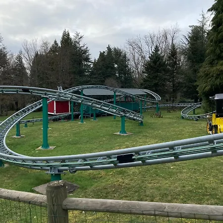 Appt Lumineux, Thermes Et Montagne La Bourboule