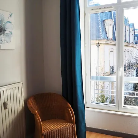 Appt Lumineux, Thermes Et Montagne La Bourboule