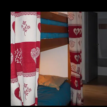 Daire Appt Lumineux, Thermes Et Montagne *