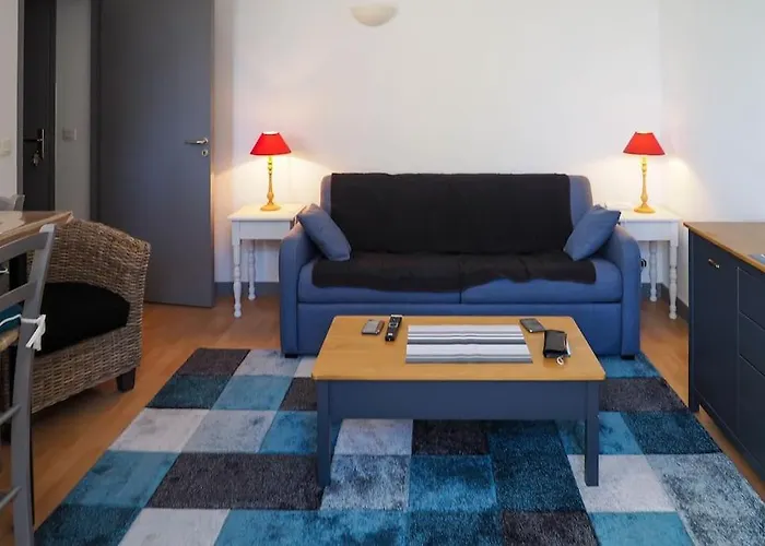 Appartement Appt Lumineux, Thermes Et Montagne *