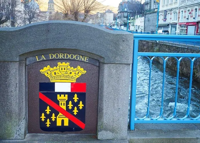 Appt Lumineux, Thermes Et Montagne