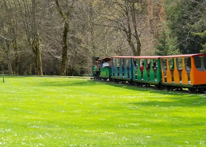 Appt Lumineux, Thermes Et Montagne Appartement *