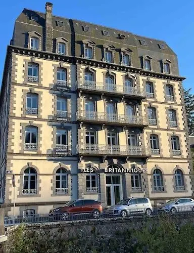 Appt Lumineux, Thermes Et Montagne