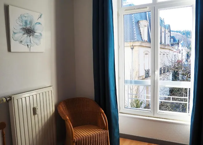 Appt Lumineux, Thermes Et Montagne La Bourboule