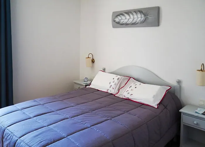 Appartement Appt Lumineux, Thermes Et Montagne La Bourboule