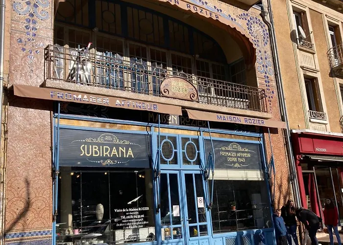 Appt Lumineux, Thermes Et Montagne * La Bourboule