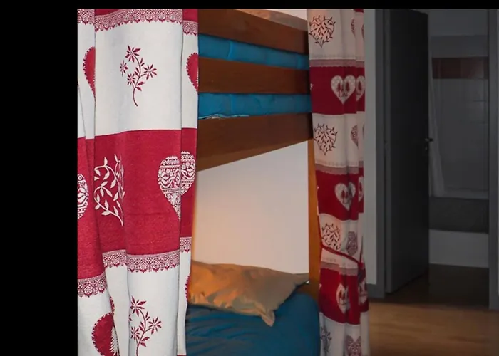 Appartement Appt Lumineux, Thermes Et Montagne *